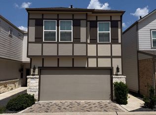 (Undisclosed Address), Houston, TX 77063