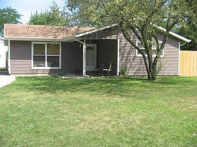 1st image of 2924 W 79th Ct