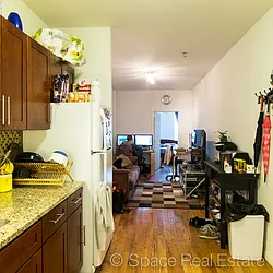 Rented by Space Real Estate