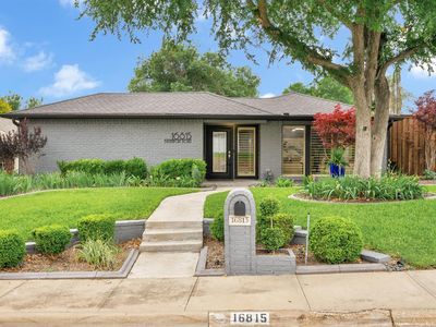 16815 Davenport Rd, Dallas, TX, 75248