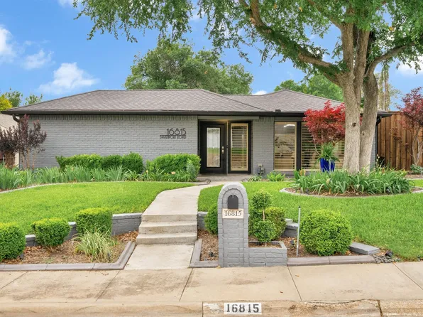 16815 Davenport Rd, Dallas, TX 75248