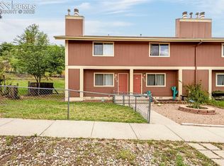 808 S 24th St, Colorado Springs, CO 80904