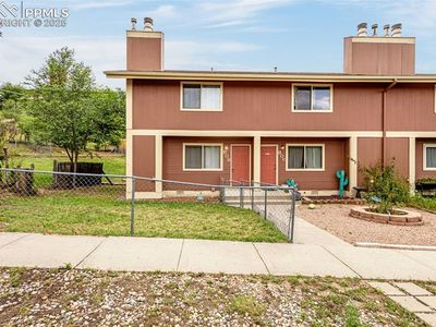 808 S 24th St, Colorado Springs, CO, 80904