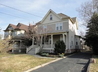 116 Alden St, Plainfield, NJ 07060