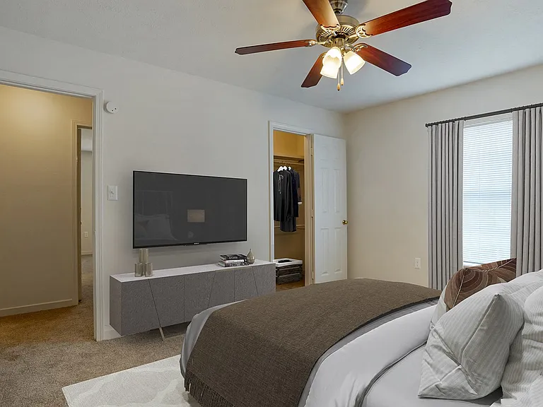Crosswinds Apartments — Photo 19