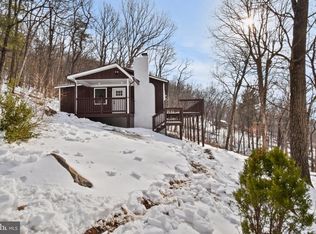 227 Cabin Ln, Mount Jackson, VA 22842