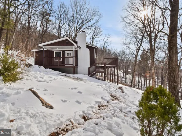 227 Cabin Ln, Mount Jackson, VA 22842