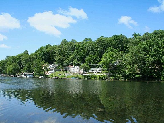 How nice is this to come home to.