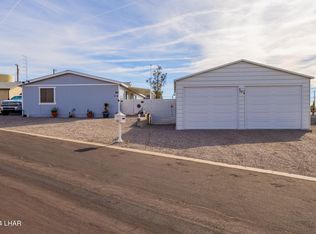 31876 Carefree Dr, Parker, AZ 85344