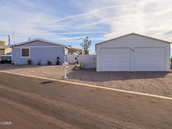 31876 Carefree Dr, Parker, AZ 85344