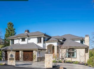 175 Chanticleer Ln, Alamo, CA 94507
