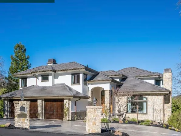 175 Chanticleer Ln, Alamo, CA 94507