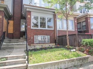 1506 Alcott St, Philadelphia, PA 19149