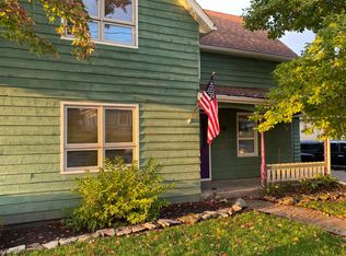 206 Highland St, Westby, WI 54667