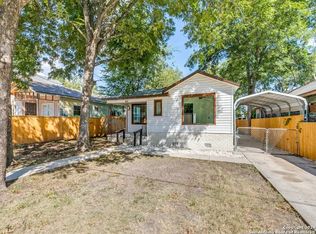 611 Potomac, San Antonio, TX 78202