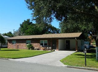 5237 5th St, Zephyrhills, FL 33542