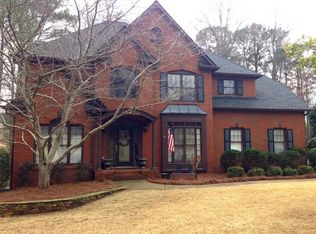 303 Oak Meadow Dr, Woodstock, GA 30188