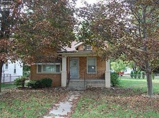 3308 Hull St, Flint, MI 48507