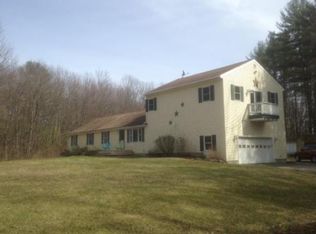 58 Range Rd, Belmont, NH 03220