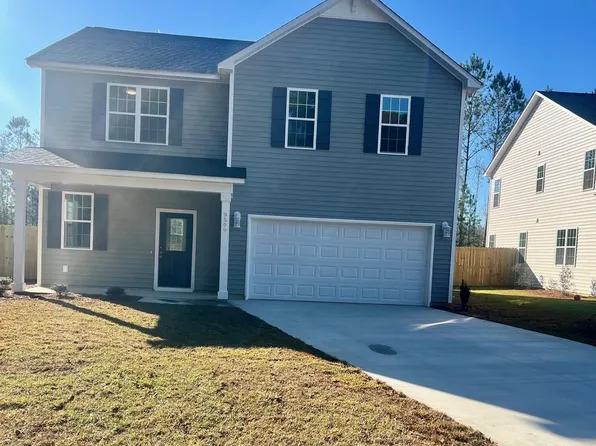 9599 Lily Pond Court NE, Leland, NC 28451