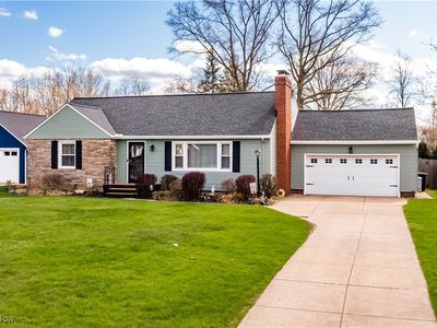 13795 Shawnee Trl, Middleburg Heights, OH, 44130