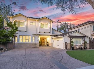 1462 Padres Dr, San Jose, CA