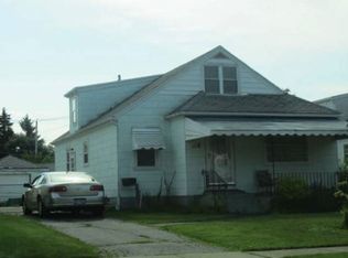 41 Marsdale Rd, Buffalo, NY 14215