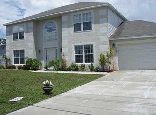 409 SW Todd Ave, Port Saint Lucie, FL 34983