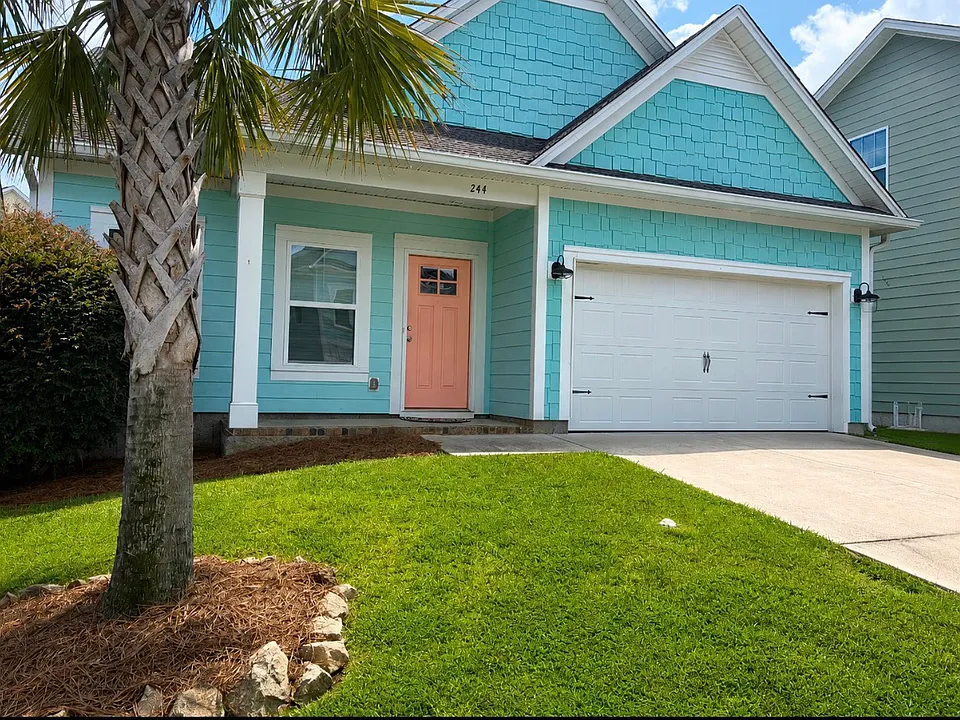 244 Sunset Point Dr