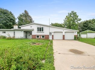 3160 64th St SW, Byron Center, MI 49315