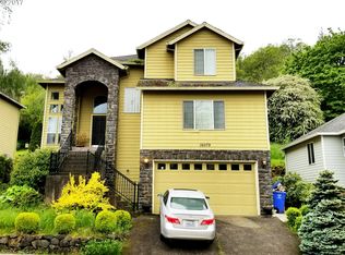 16079 SE Flavel Dr, Portland, OR