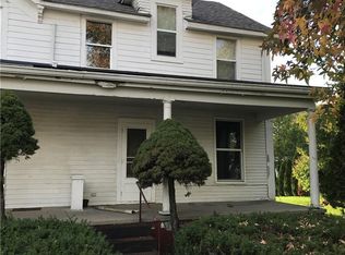 119 N Union St, Westfield, IN 46074