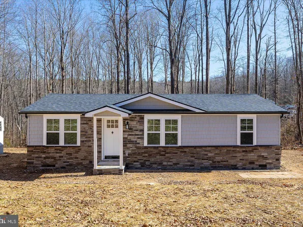 6101 Mitzi Dr, Woodford, VA 22580