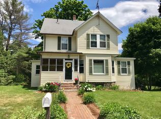 29 N Main St, Upton, MA 01568