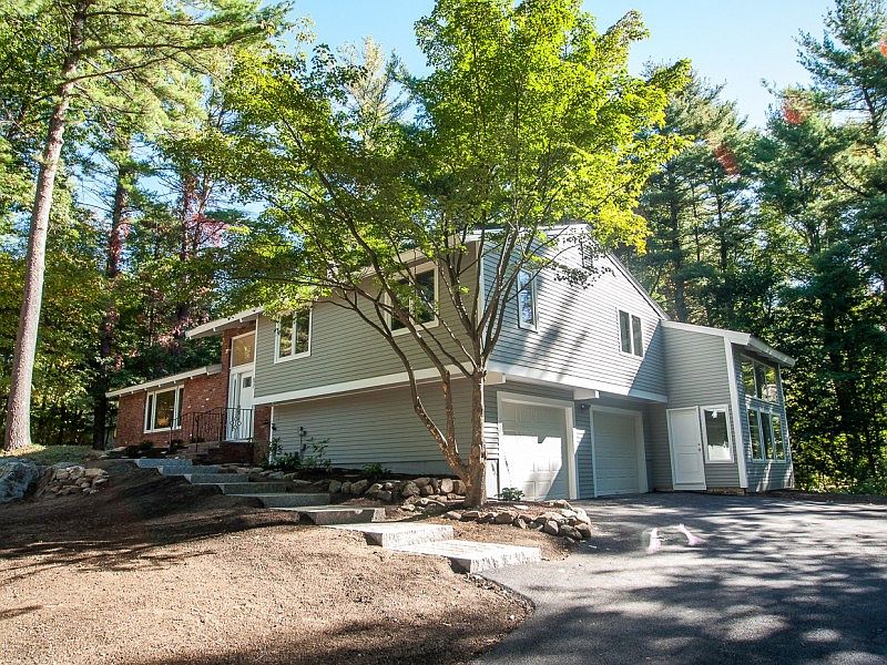 87 Kirkland Dr, Stow, MA 01775 Zillow