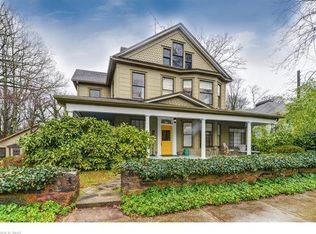 145 Melrose Ave #A, Tryon, NC 28782