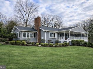 41726 Stumptown Rd, Leesburg, VA