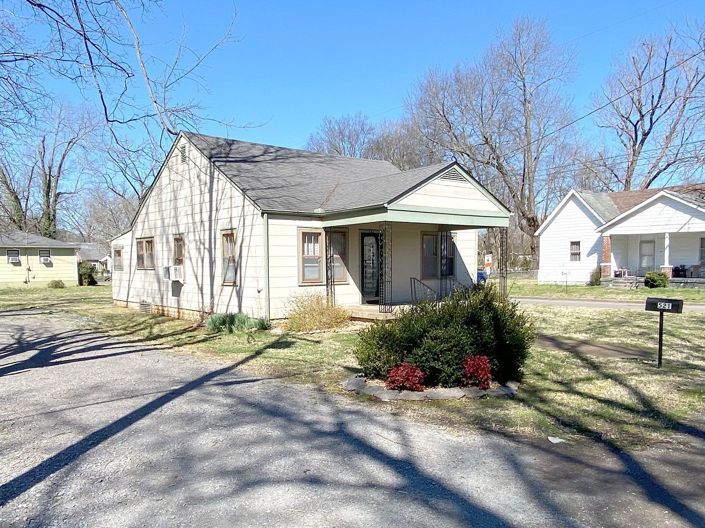 521 Lee St, Murfreesboro, TN 37130 | Zillow