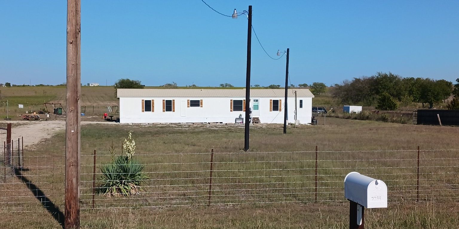 7739 NW County Road 1200, Barry, TX 75102 MLS 20455127 Zillow
