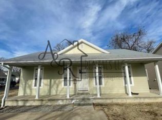 301 E 7th St APT A, Pittsburg, KS 66762