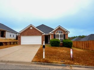 404 Urial Drive, Grovetown, GA 30813