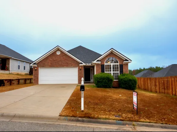 404 Urial Drive, Grovetown, GA 30813