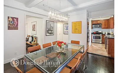 Sold by Douglas Elliman
