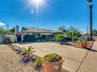 4631 W Maryland Ave, Glendale, AZ 85301