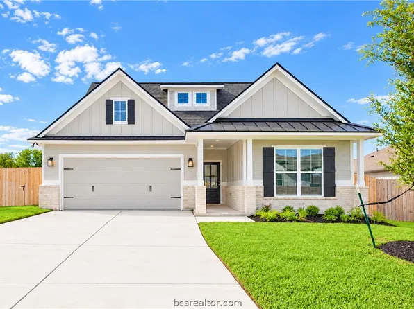 3560 Pointe Du Hoc Dr, Bryan, TX 77808