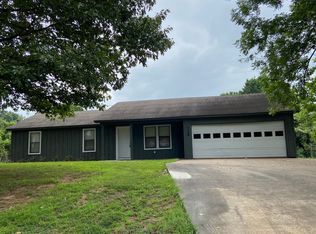 728 Pisgah Rd, Brighton, TN 38011