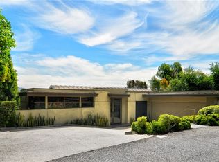 360 Anita Dr, Pasadena, CA 91105