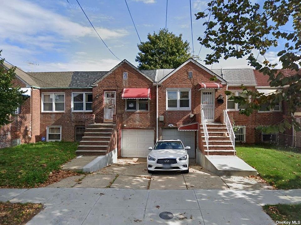 11545 204th St, Saint Albans, NY 11412 MLS 3457852 Zillow