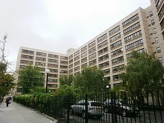 Sold by Olshan Realty