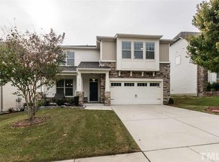 4013 Vallonia Dr, Cary, NC 27519